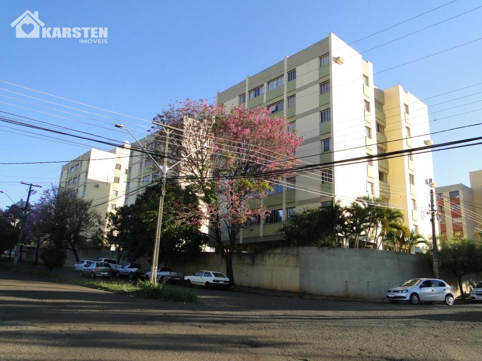 Residencial Portugal Londrina/PR
